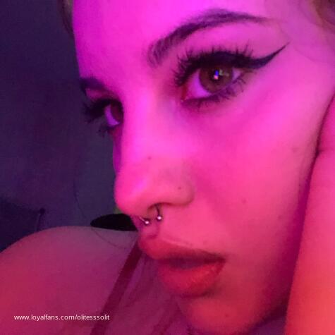Olitesssolit avatar