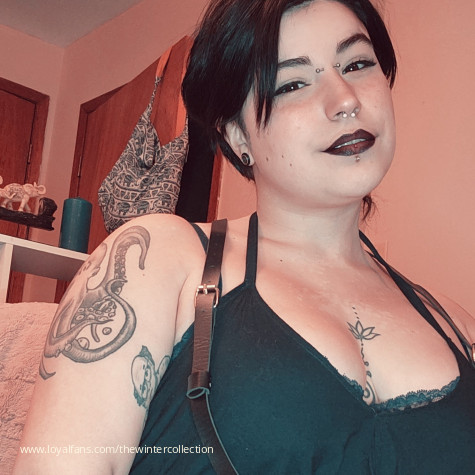 thewintercollection avatar