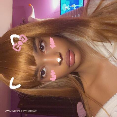 lexbby00 avatar
