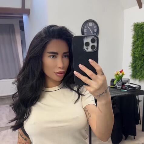 Anabel11 avatar