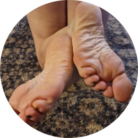 Virginia Footwell avatar