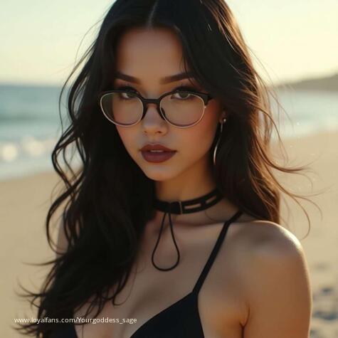 Heysagegreenxo avatar