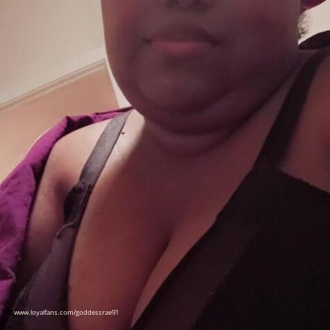 Goddessrae91 avatar