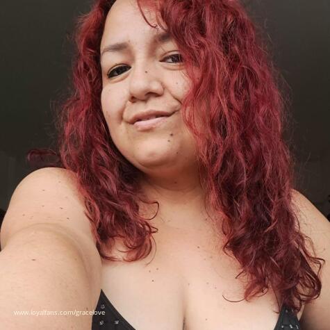 Grace your curvy obsession avatar