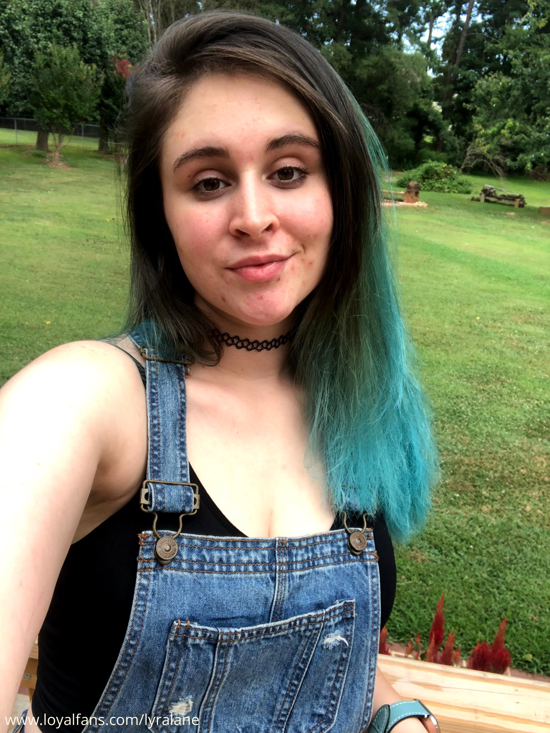 Lyra Crow Scandal Rocks Social Media - mj12ua8