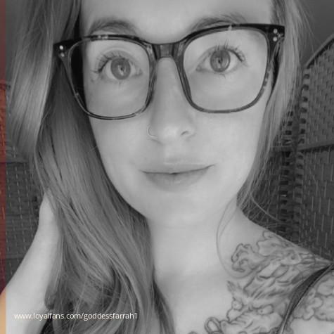 Goddess Farrah avatar