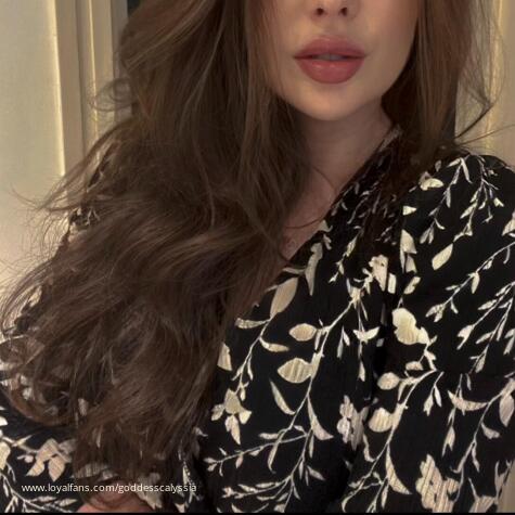 Goddess Calyssia avatar