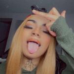 GoddessMo777 avatar