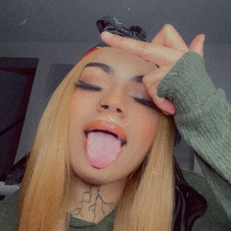 GoddessMo777 avatar