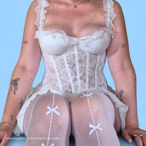 xoxoPrincessAngel avatar