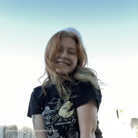 GovernessGracie avatar