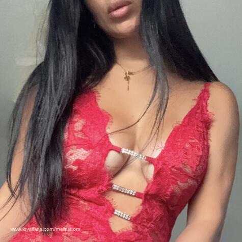MelisaDom avatar