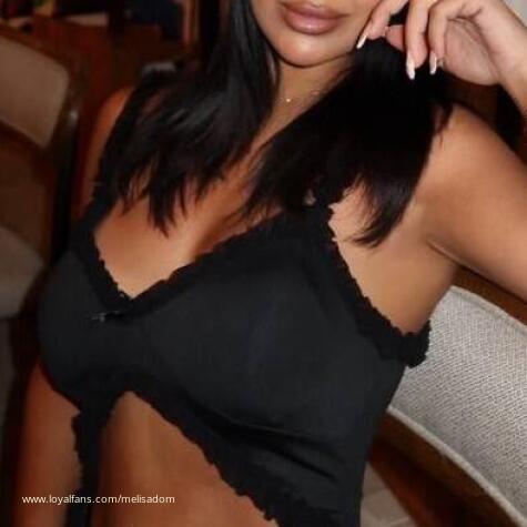 MelisaDom avatar