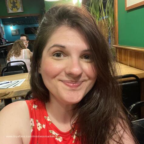 Mistress Markee avatar