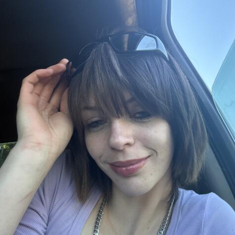 Lucky_Klover avatar