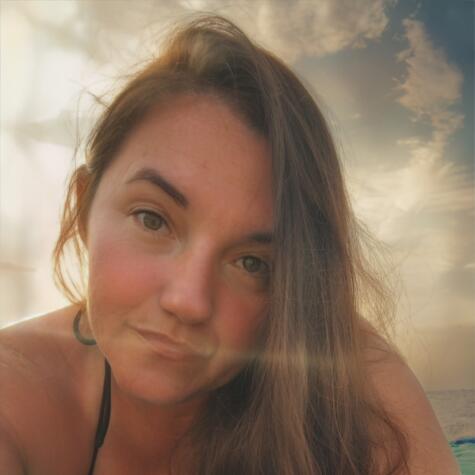 Mysti Monet avatar