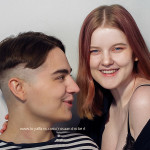 Rosa and Robert avatar