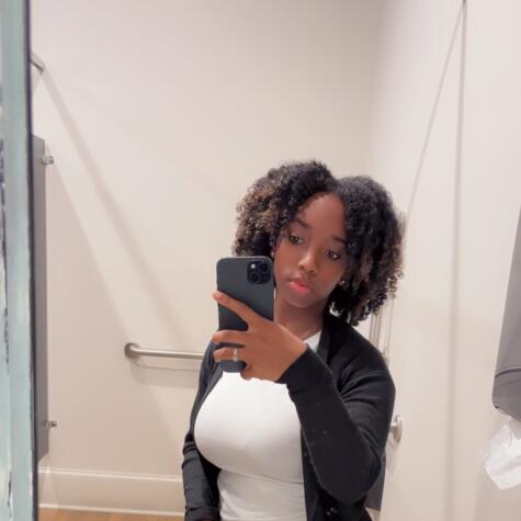 Brown Sugarr avatar