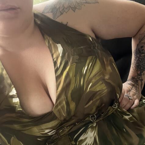 Lillithbabe6 avatar