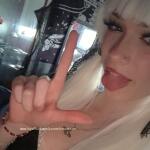 Goddess Mercedes xo avatar