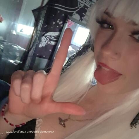 Goddess Mercedes xo avatar