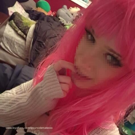 Goddess Mercedes xo avatar