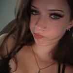 Goddess Mercedes xo avatar