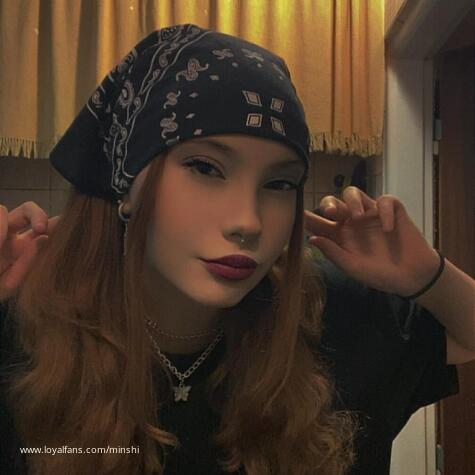 Minshi avatar