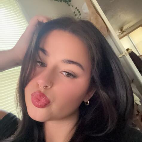 Lilmissjade75 avatar