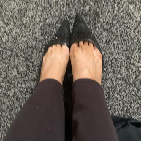 Firstyfeet72 avatar