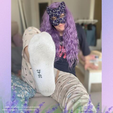 Spanish Goddess Amanda avatar