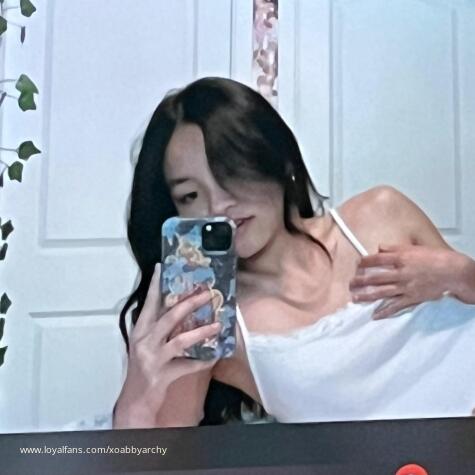XOabbyarchy avatar