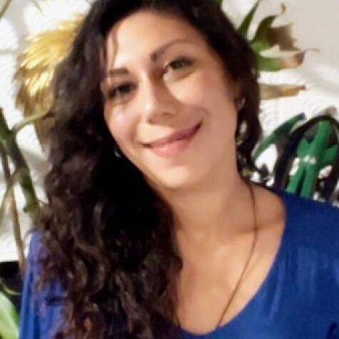 Maria Trueba avatar