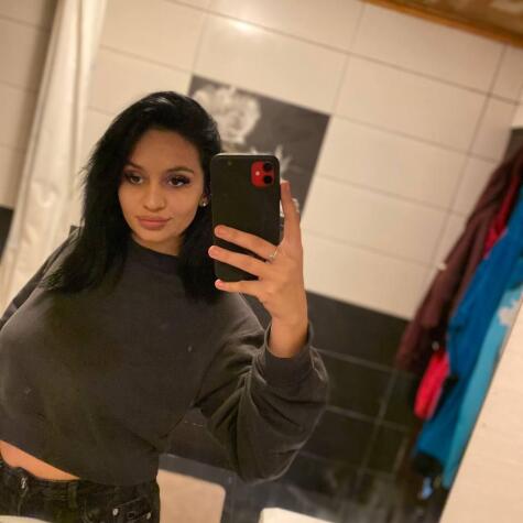 CuttieInnocent avatar