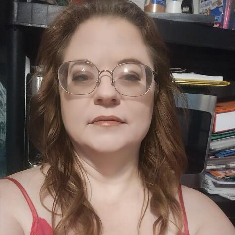 Chakra Goddess avatar