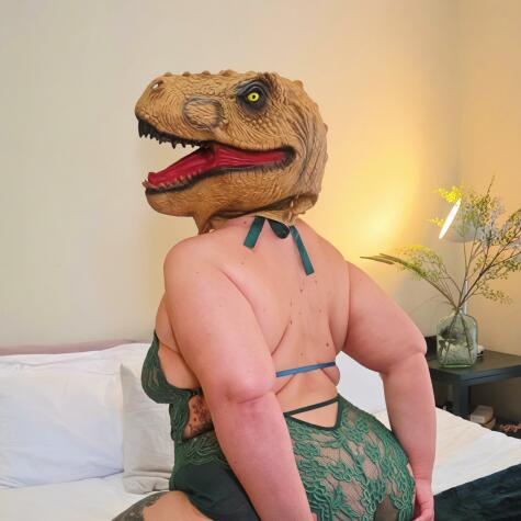 TrexCuteToes avatar