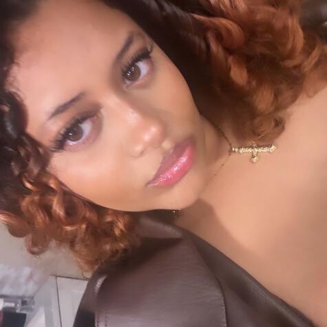Goddess Natyy  avatar