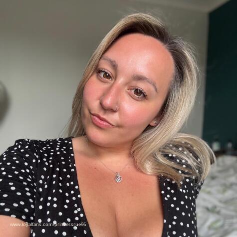Princessrue96 avatar