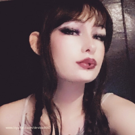 GoddessDevilDoll avatar