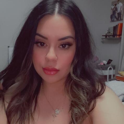 Itty_bittybrat’s Official Social Fan Page LoyalFans