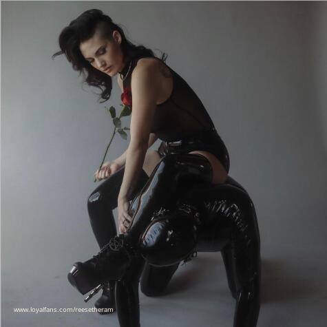 ReeseTheRam avatar