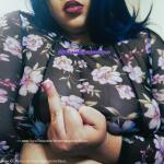 Mistress Superior Blues avatar