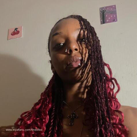 MistressXolani avatar