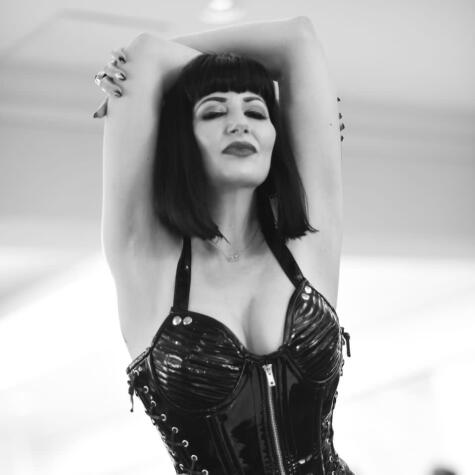 MistressNyxon avatar