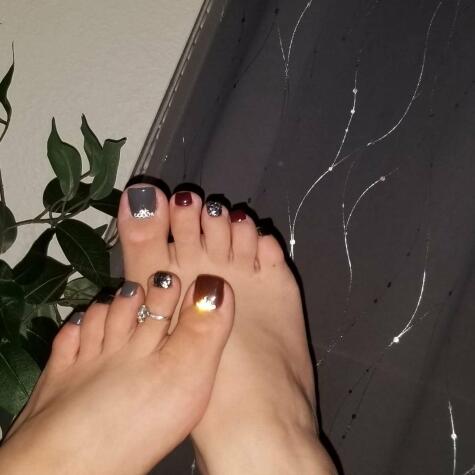 sleepybatfeet avatar