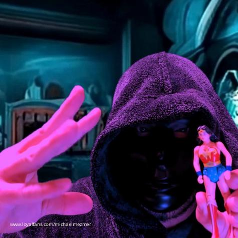 Michael Mezmer avatar