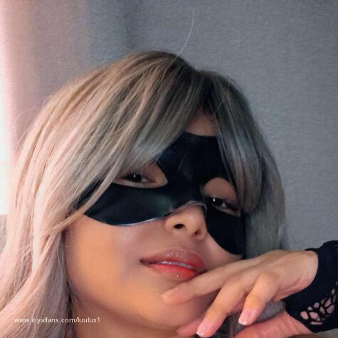 LuuLuX1 avatar