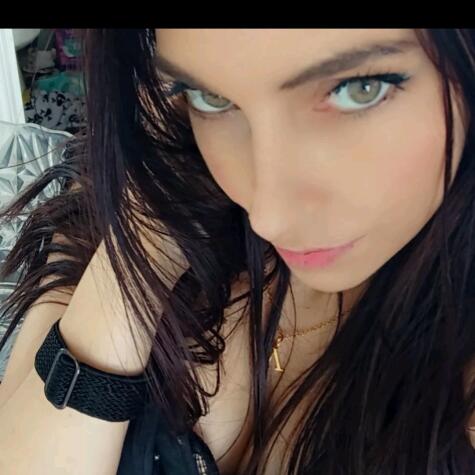 Aliengrlxx avatar