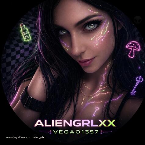 Aliengrlxx avatar