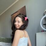 Yana Kucheryava avatar